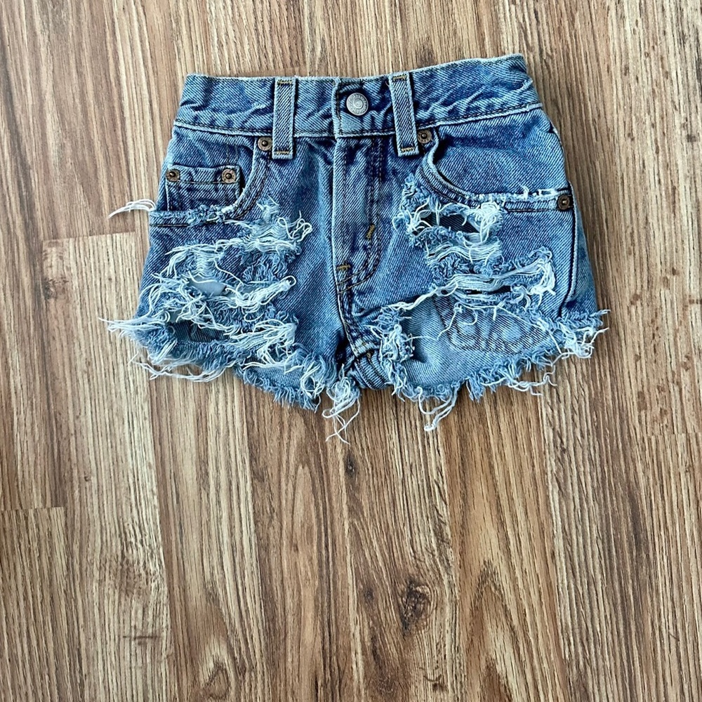Levi’s
